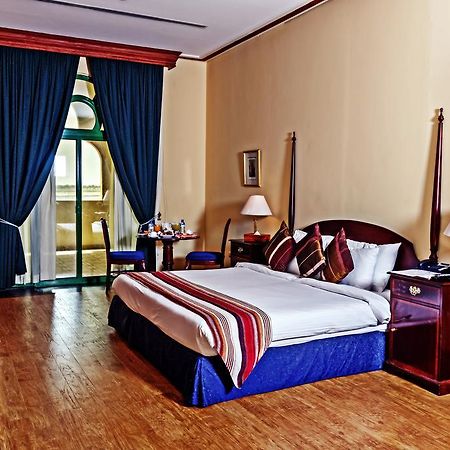 Cassells Ghantoot Hotel & Resort Екстер'єр фото