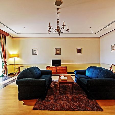 Cassells Ghantoot Hotel & Resort Екстер'єр фото