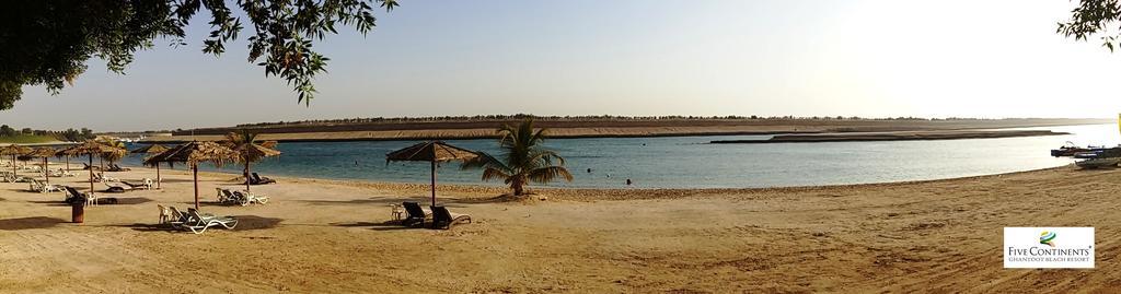 Cassells Ghantoot Hotel & Resort Екстер'єр фото