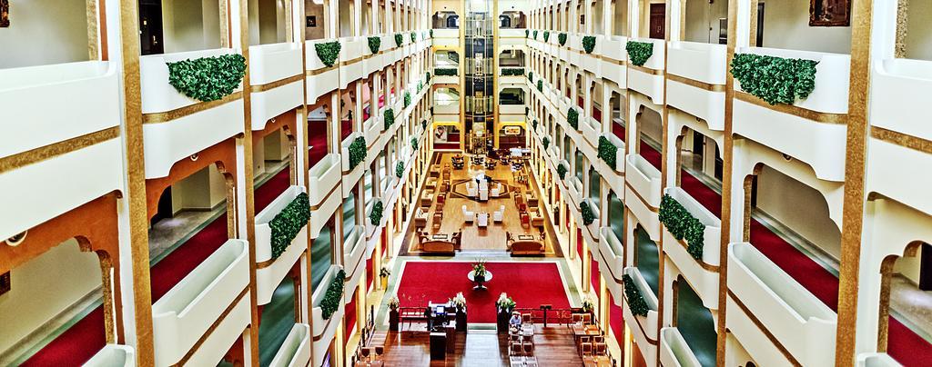 Cassells Ghantoot Hotel & Resort Екстер'єр фото