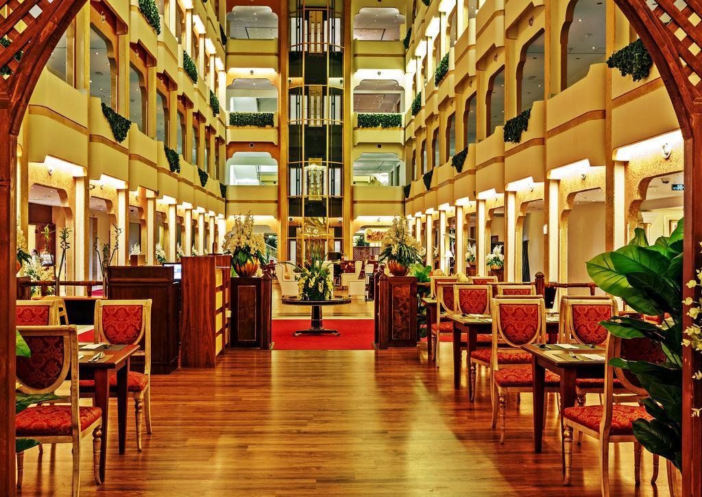 Cassells Ghantoot Hotel & Resort Екстер'єр фото