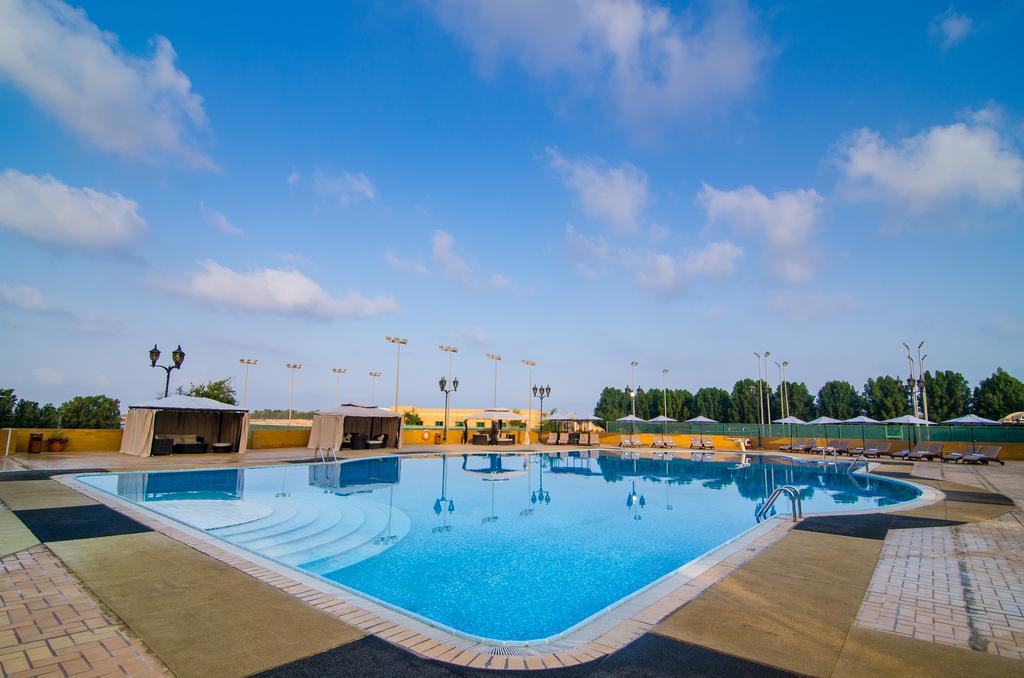 Cassells Ghantoot Hotel & Resort Екстер'єр фото