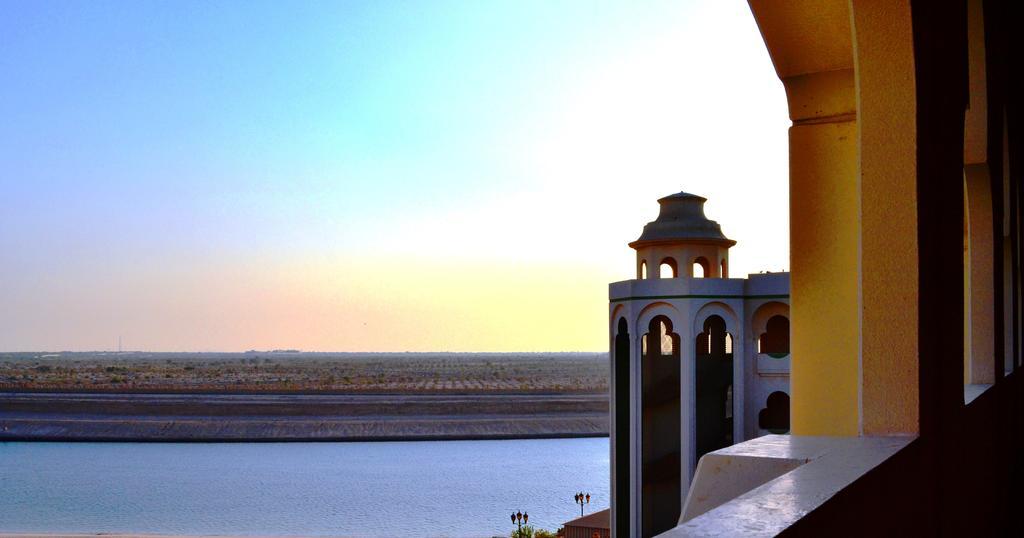 Cassells Ghantoot Hotel & Resort Екстер'єр фото