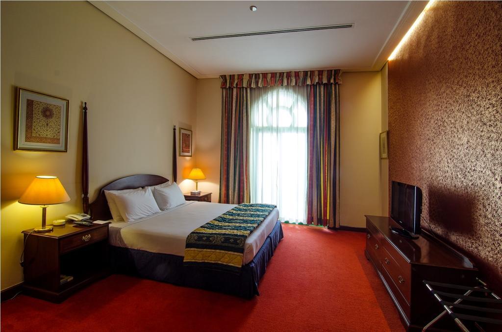 Cassells Ghantoot Hotel & Resort Номер фото