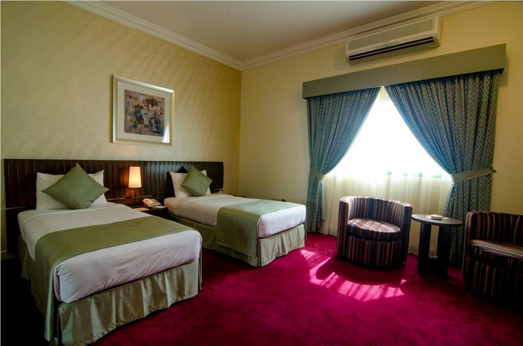 Cassells Ghantoot Hotel & Resort Номер фото