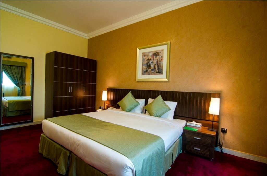Cassells Ghantoot Hotel & Resort Номер фото