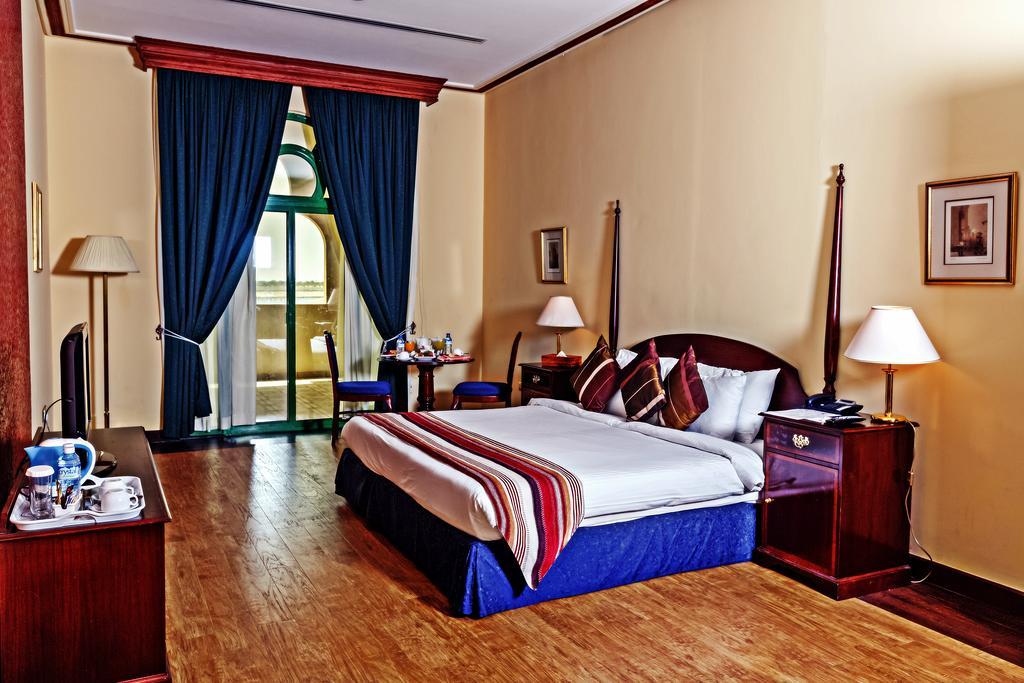 Cassells Ghantoot Hotel & Resort Екстер'єр фото