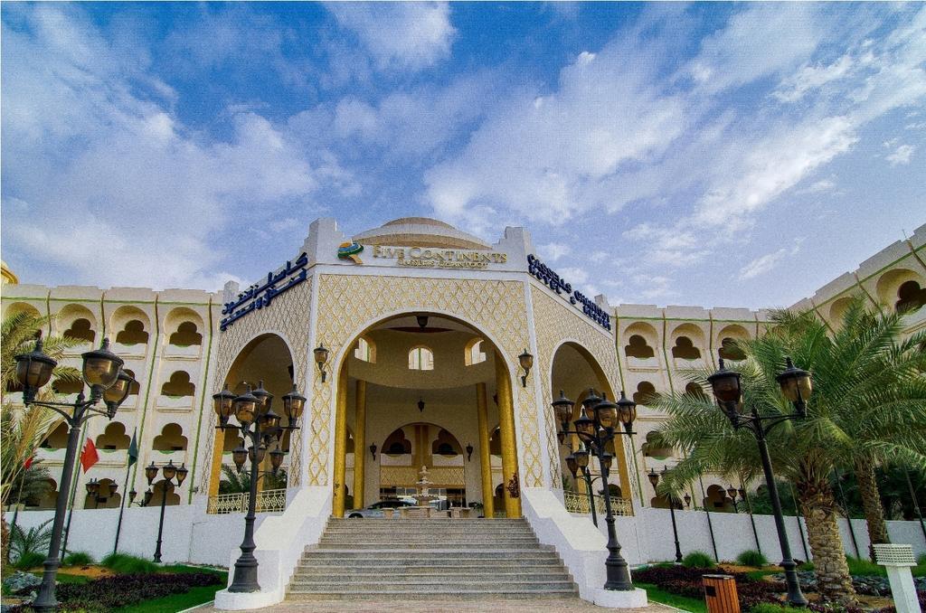 Cassells Ghantoot Hotel & Resort Екстер'єр фото