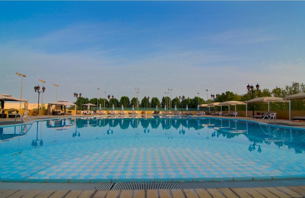 Cassells Ghantoot Hotel & Resort Екстер'єр фото