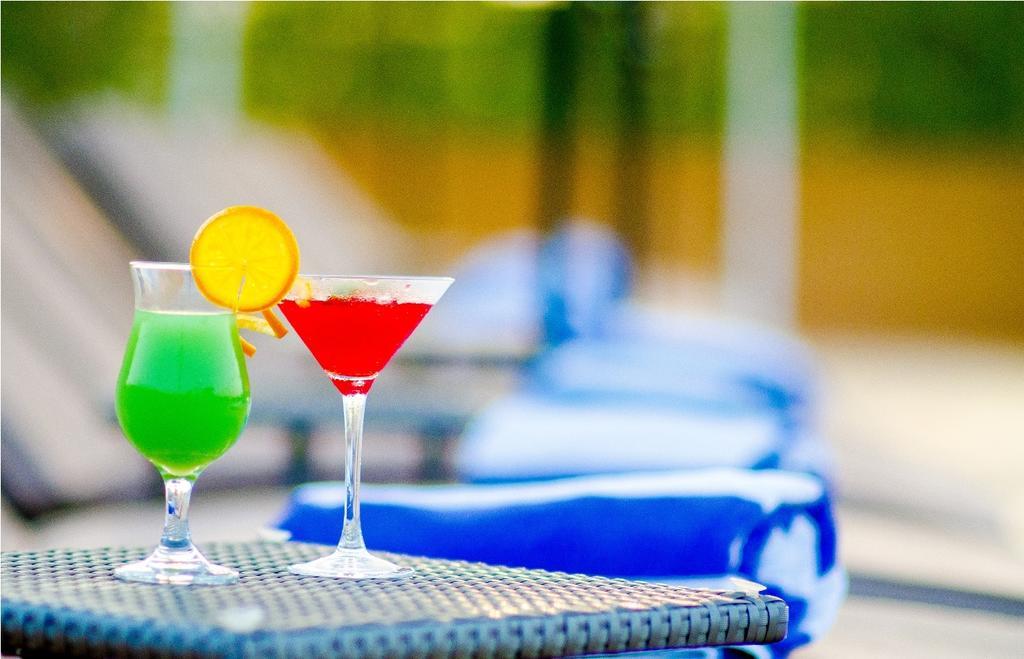 Cassells Ghantoot Hotel & Resort Екстер'єр фото