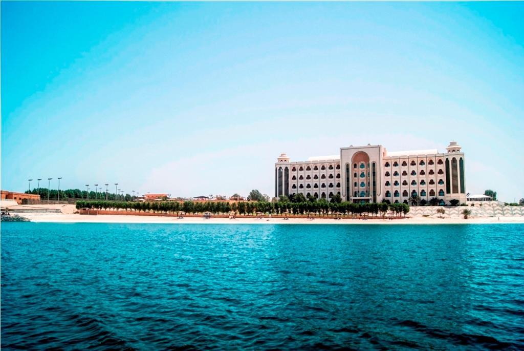 Cassells Ghantoot Hotel & Resort Екстер'єр фото